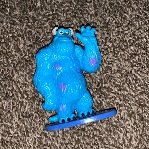 Monsters Inc. Sulley